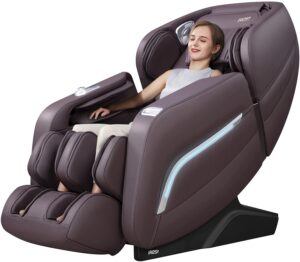iRest Massage Chair Reviews