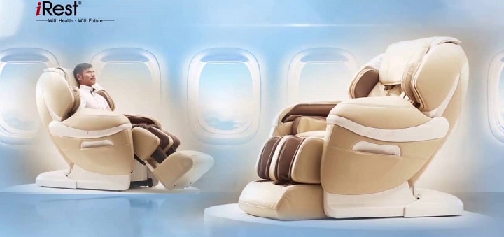 iRest SL-A382 Massage Chair Reviews 2022