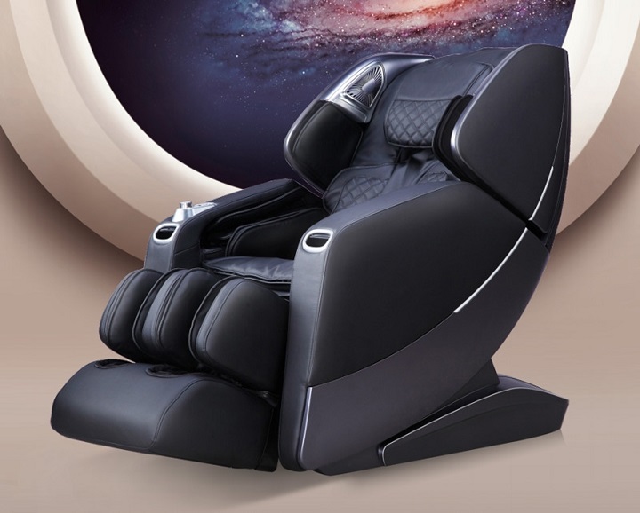 iRest A700 3D Massage Chair Reviews 2022