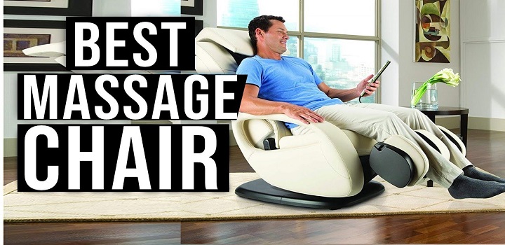 iRest SL A190 Massage Chair Reviews